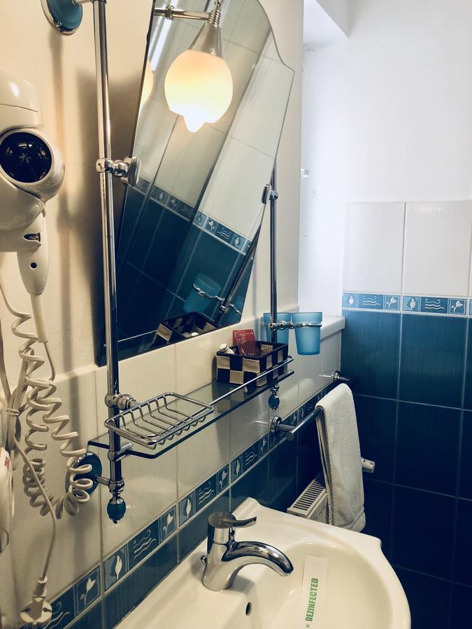 Pensiunea Sofia Timişoara Eksteriør bilde