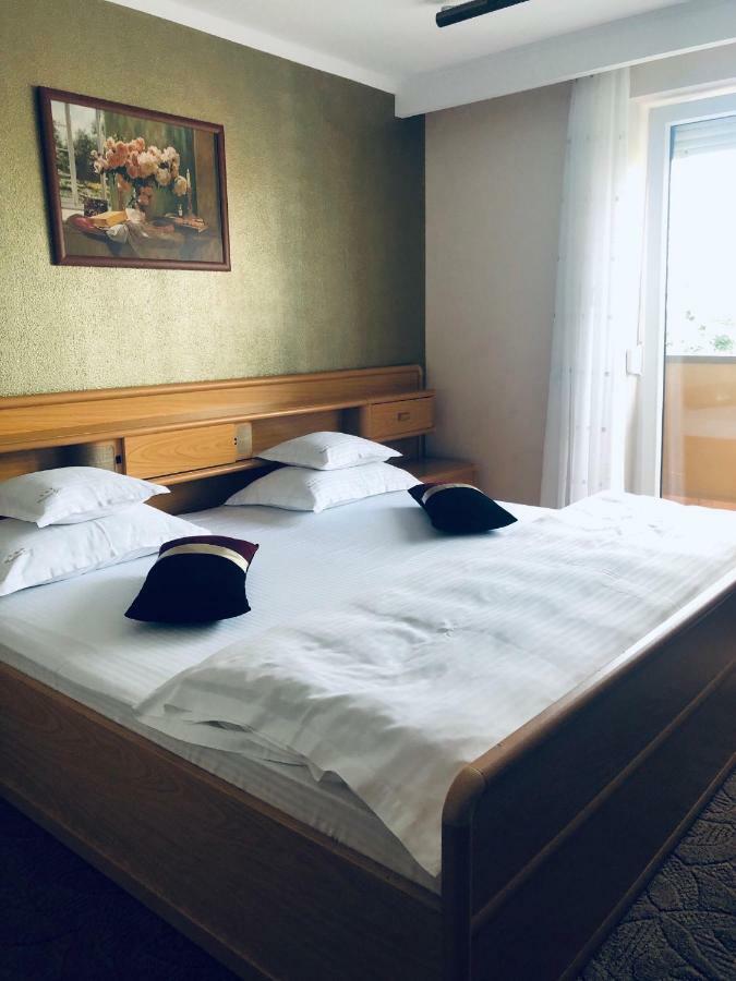 Pensiunea Sofia Timişoara Eksteriør bilde